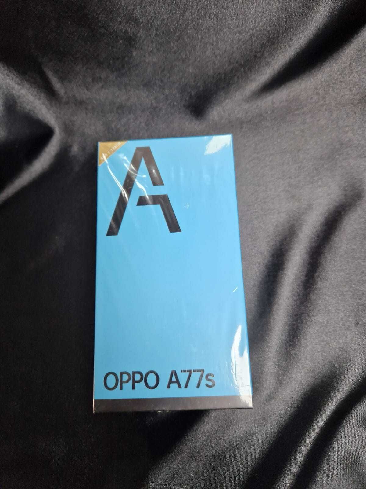 Oppo A77s 128 Гб (Бухар Жырау 76/2) лот 288079