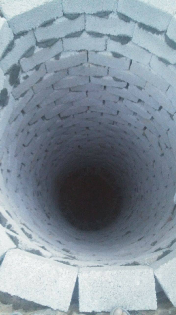 Urachi Baxtiyor ura tiransha padval tunel basseyn qaziymiz