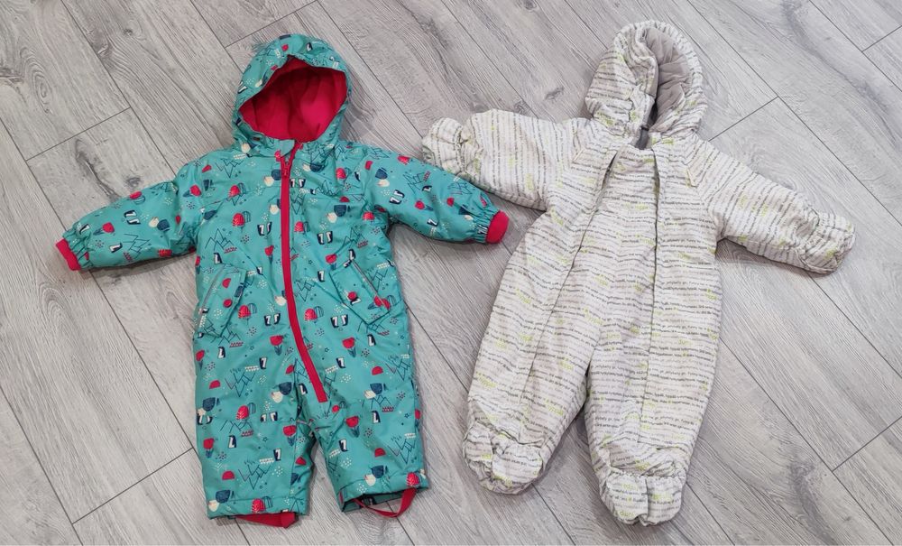 Ескимоси 74 размер