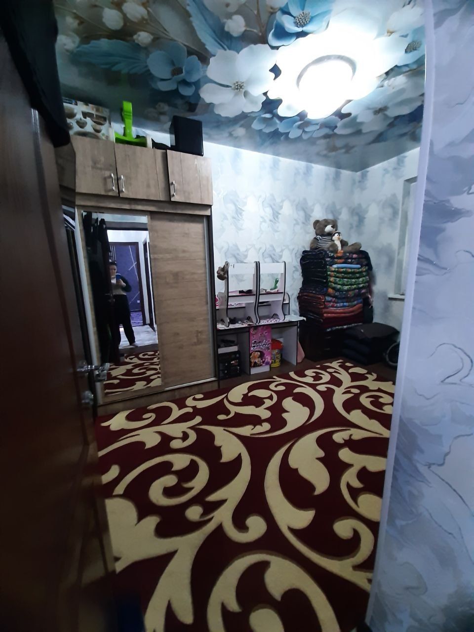 Srochno Bektemirda 3 xonali dom sotiladi