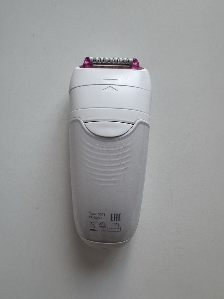 Epilator silk epil 7