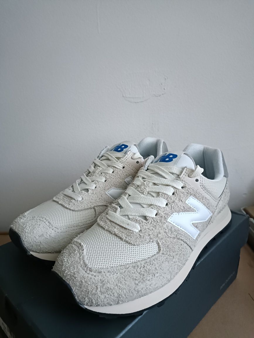 New Balance 574 номер 40 код 27A