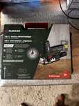 Fierastrau pendular Parkside cu acumulator