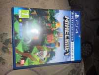 Minecraft за Плейстейшън 4