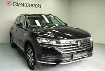 Volkswagen Touareg VW Touareg 3.0 TDI V6 AT