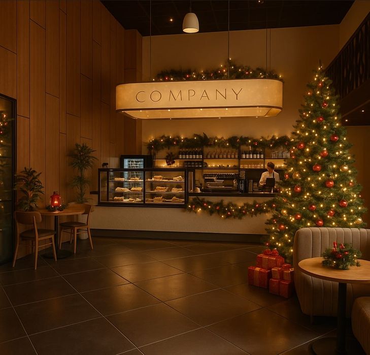 Новогодние оформления/янги йил безаклари/Yangi yil bezaklari