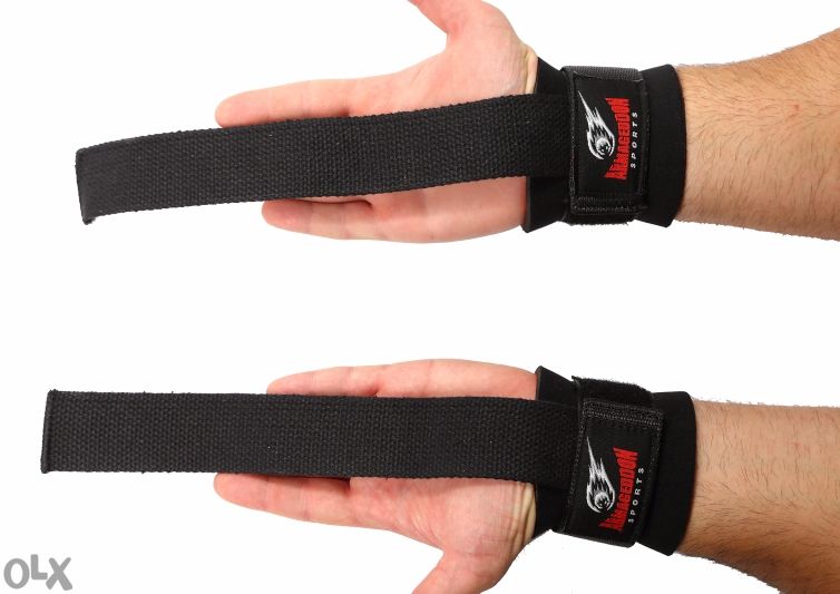 Накитници с фитили Dowel Straps