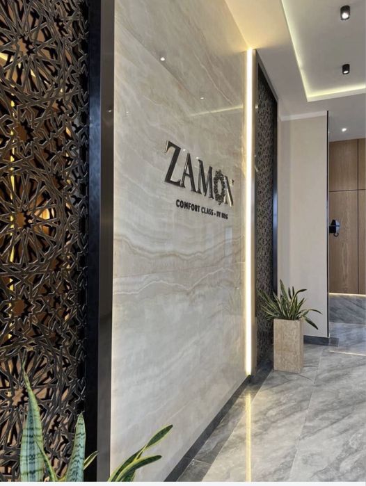 NRG Zamon 64.2 кв 3/5/9