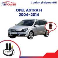 Perne auxiliare, perne auto pneumatice, Opel Astra H.