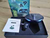 Bluetooth / безжични слушалки