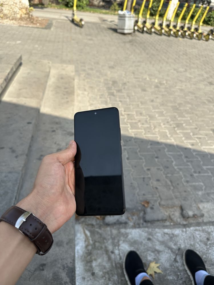 Xiaomi Redmi Note 12 Pro