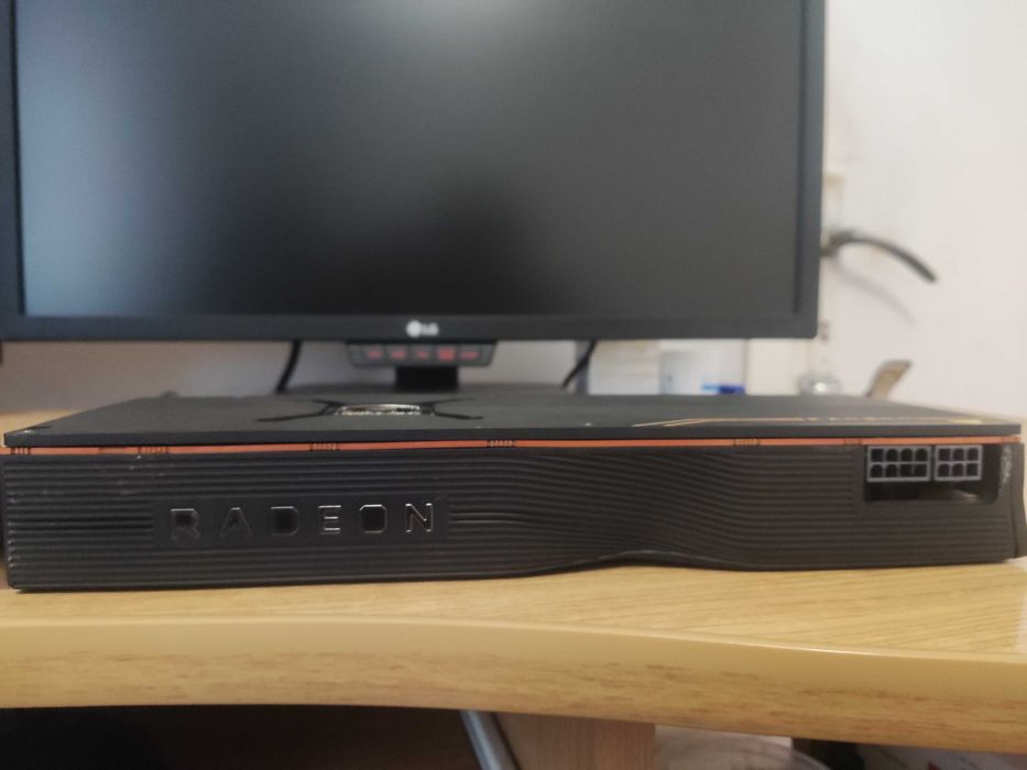 RX 5700 XT 50th Anniversary