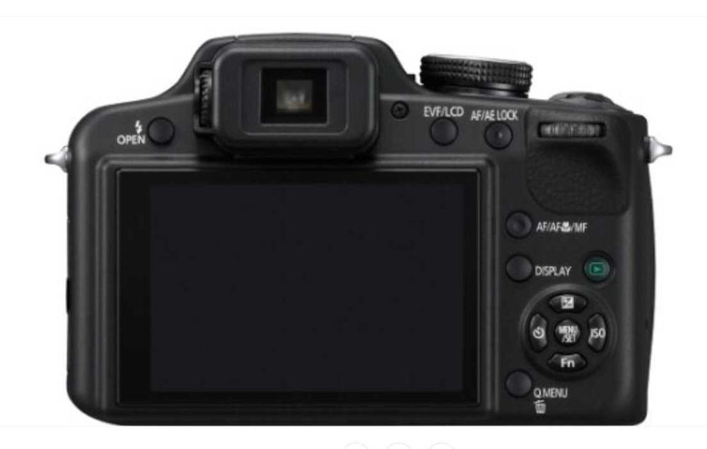 vand aparat foto Panasonic Lumix DMC-FZ45