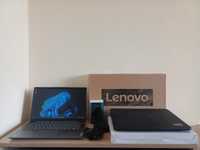 КАТО НОВ!!! Лаптоп Lenovo IdeaPad 3 14itl6 12GB RAM/ 512 GB SSD