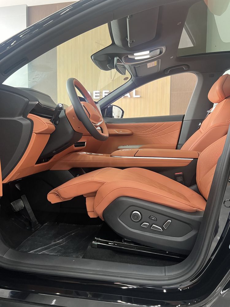 CHangan deepal S07 paligon yoq Официальный диллер
