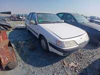 Dezmembrez daewoo espero
