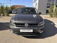 Volkswagen Tiguan Volkswagen Tiguan 2.0 TDI 4Motion