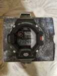 Casio G-shock,GW-9400-1ER