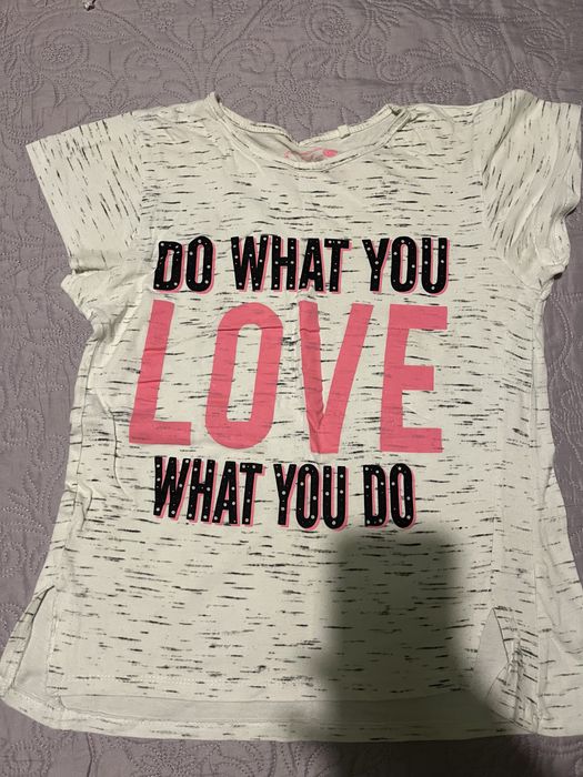 Детски дрехи за момиче 8-9г