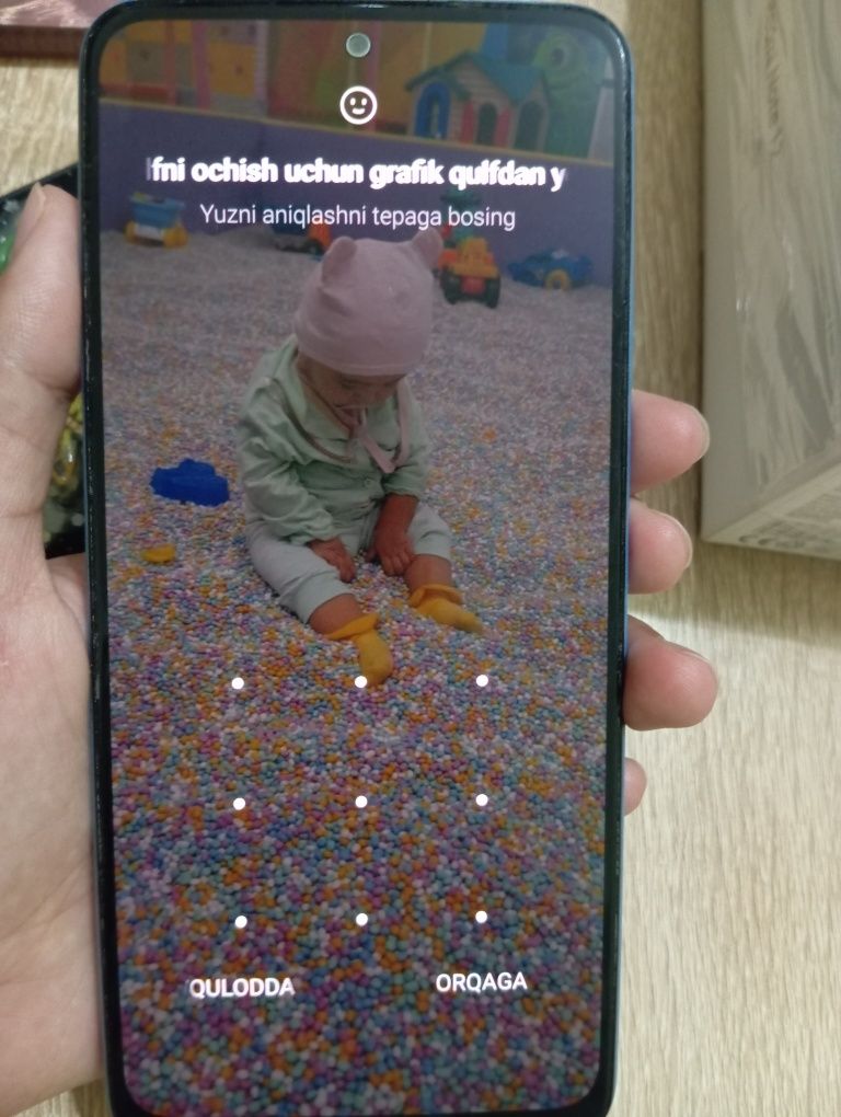 Redmi Note 12 sotiladi