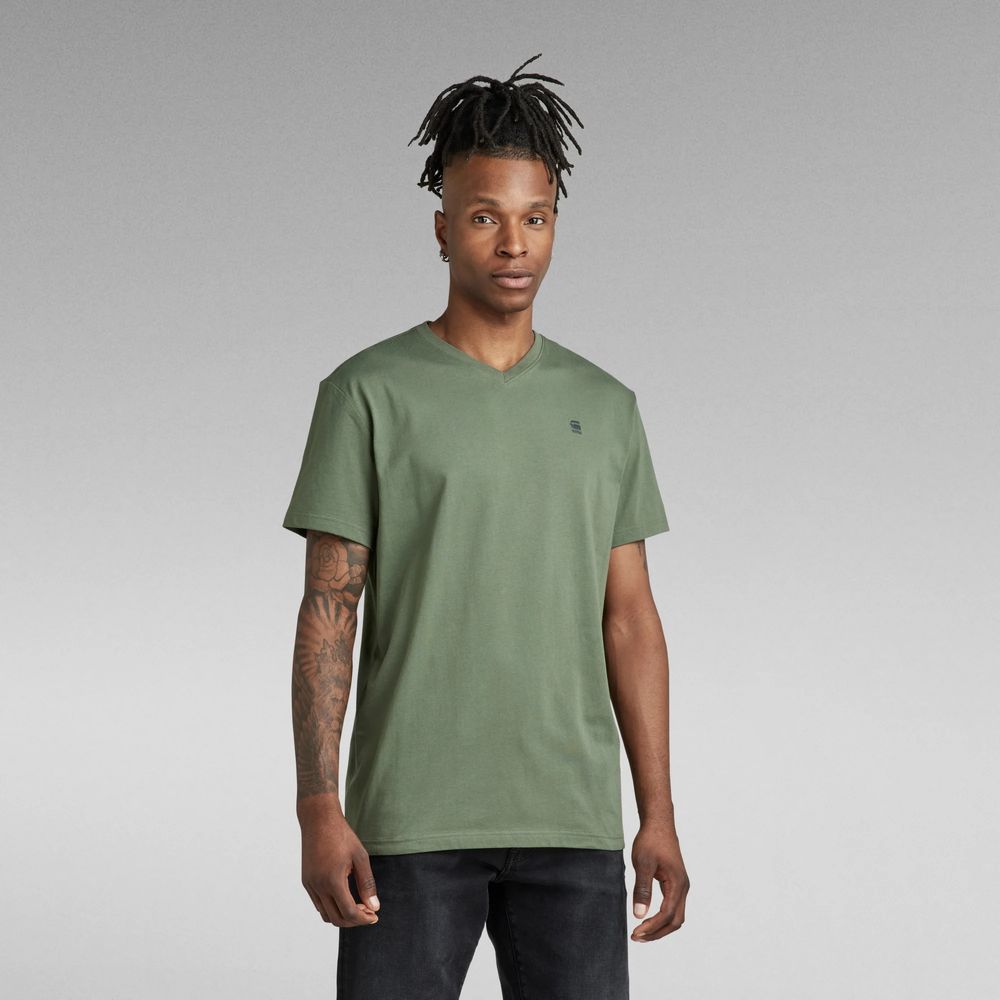 G-Star Raw Тениска Чисто Нова