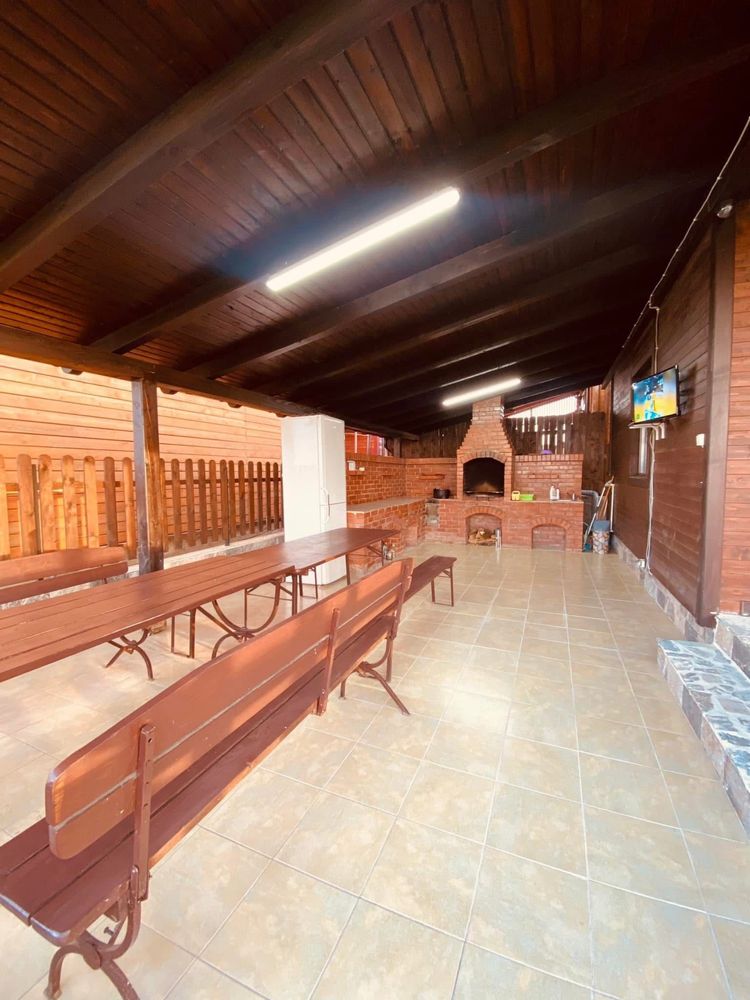 Cazare Băile Figa cabana Alexia