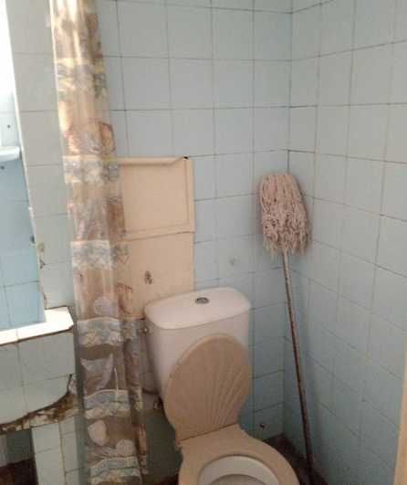 Дава се под наем Двустаен апартамент в Бургас, Славейков - 62 кв.м за 204 € - Снимка #5