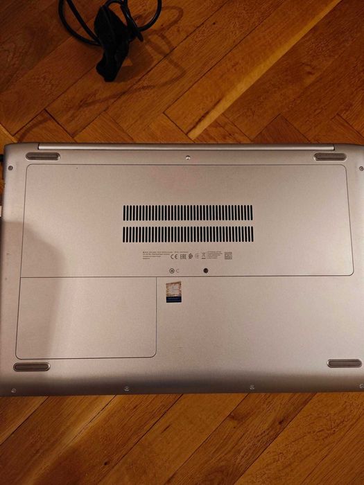 Лаптоп HP ProBook 470 G5 (със забележка)
