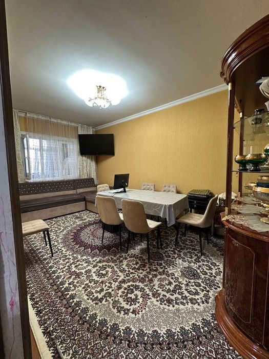 Аренда Квартира 4 хона Себзор Закс