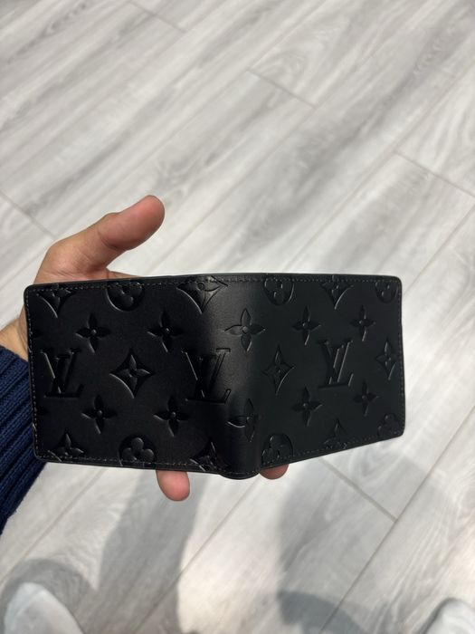 Louis Vuitton Кошелек