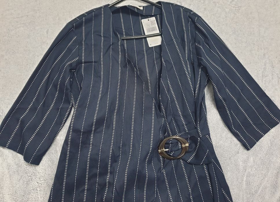 Rochie petrecută cu cordon marimea L / 44