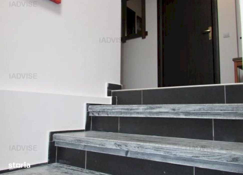 Casa superba utilata mobilata Rasnov, pretabila si pentru doua familii