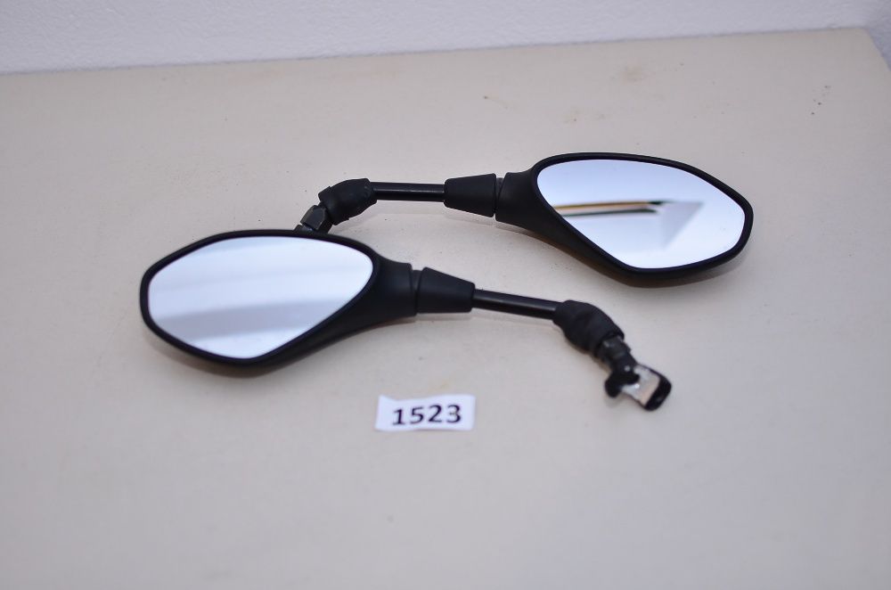 Rezervor aluminiu BMW R1200gs Adventure LC 2013-2016