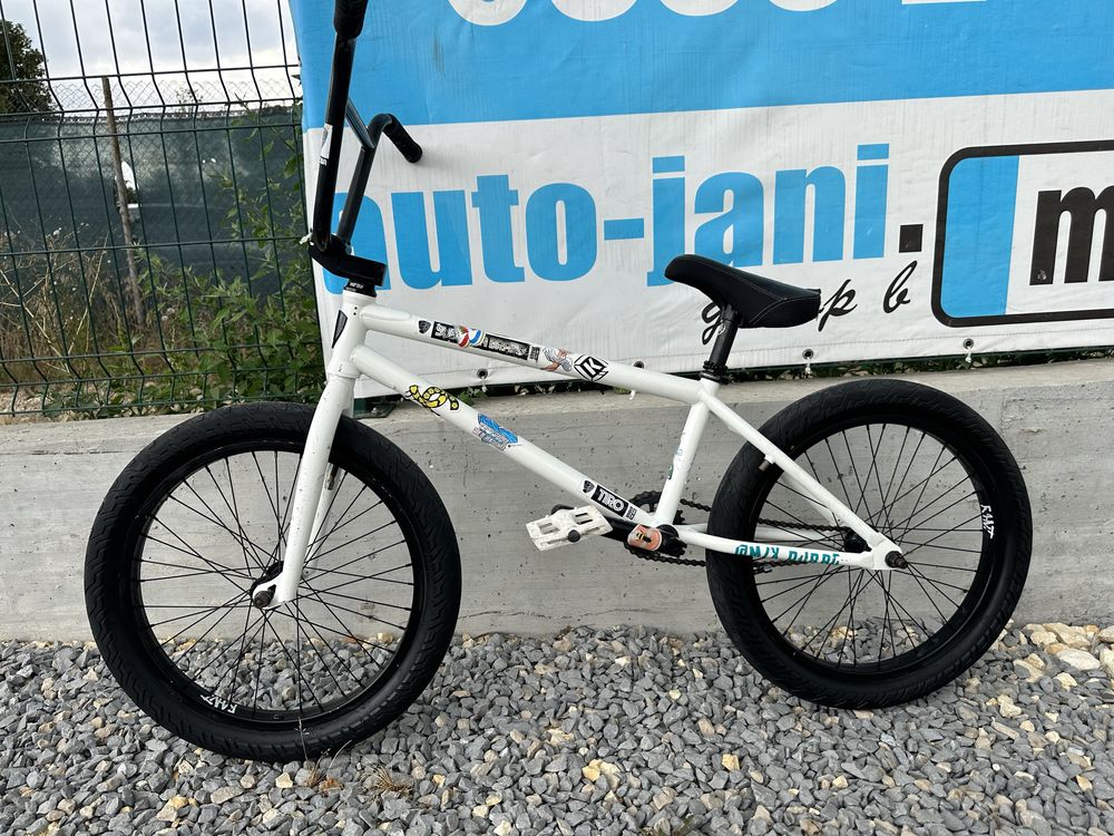 Bmx Subrosa Tiro 2020