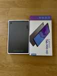 Tableta Lenovo M10 HD (2nd Gen), 4GB RAM Iron Grey