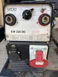 Generator trifazic TRH 171
