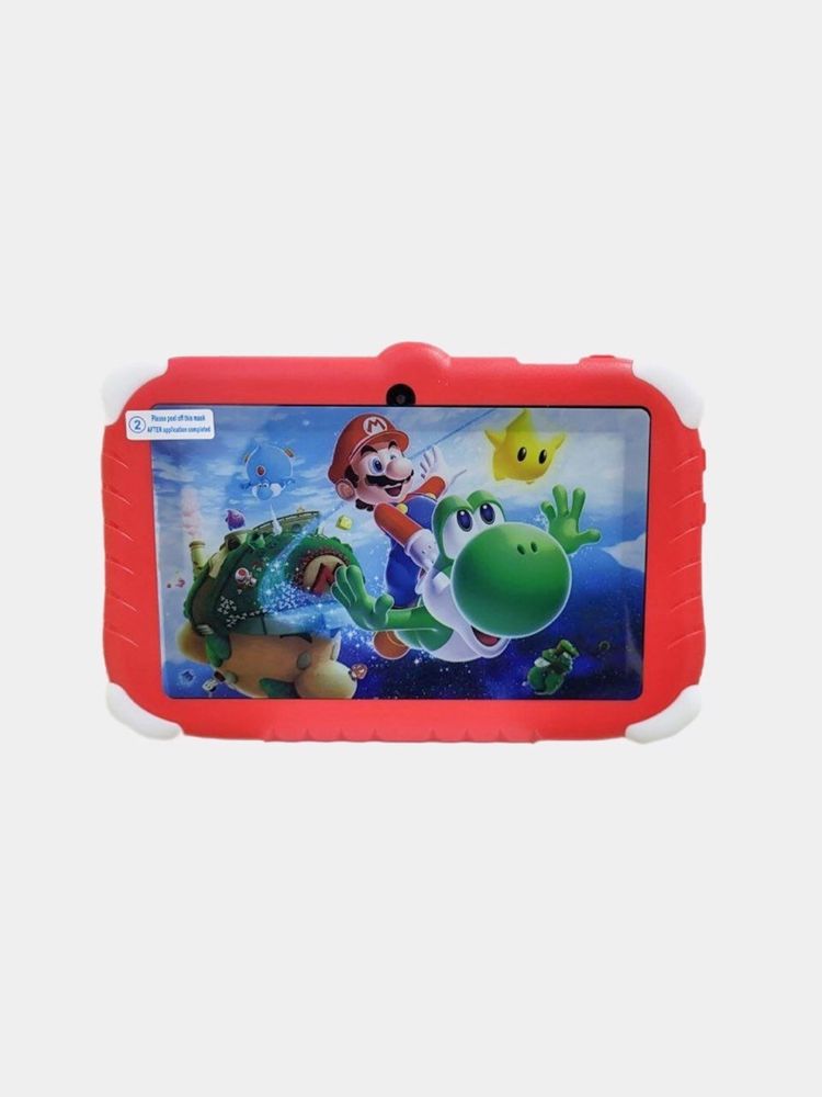 super Mario bolalar plansheti детский планшет 4/128 gb