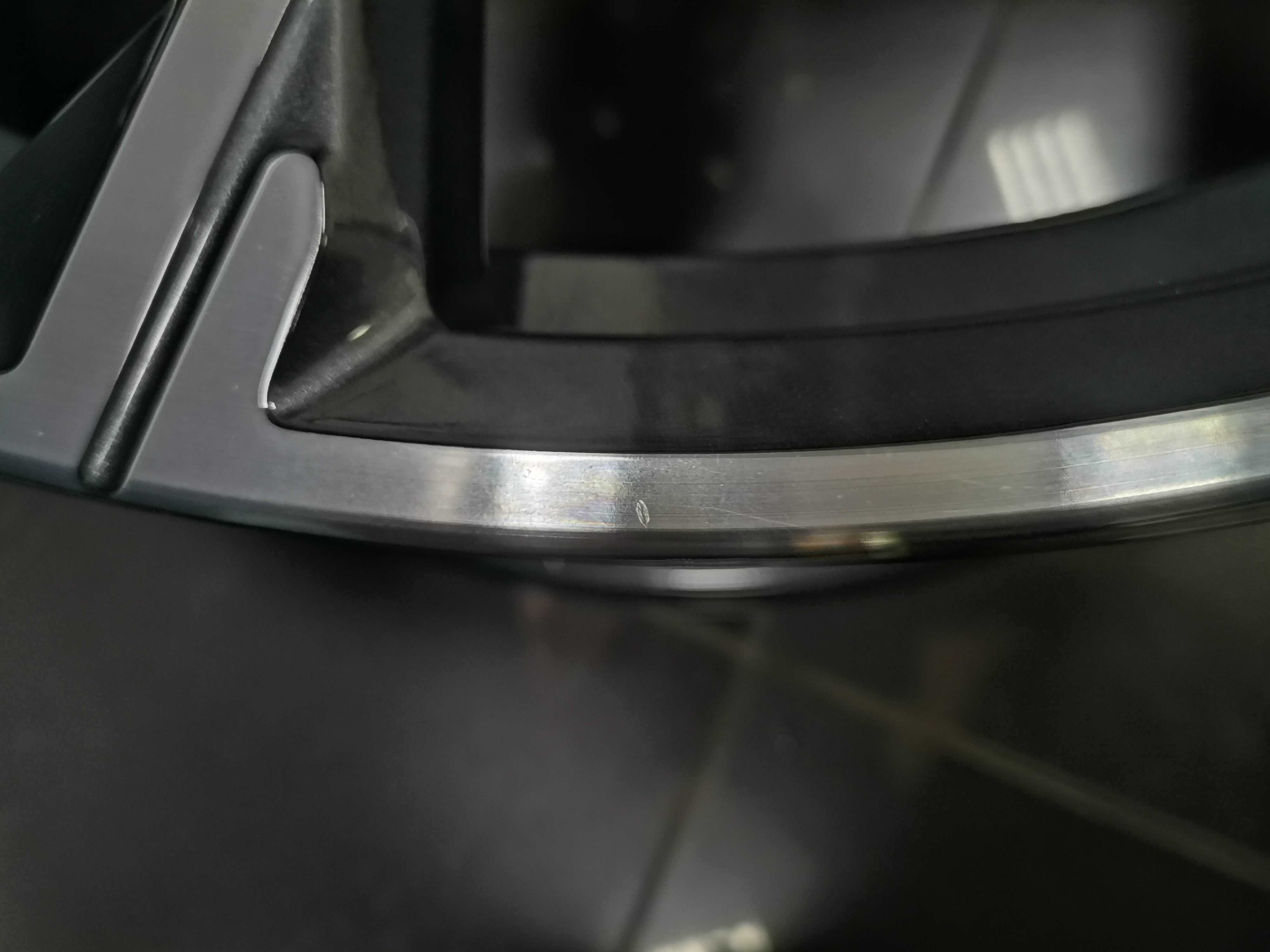 21" БМВ Оригинални Джанти Style 741 M Датчици BMW X5 G05 X6 G06
