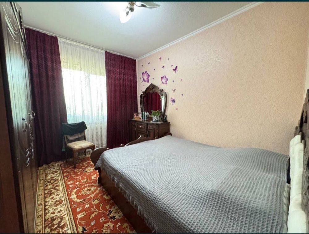 Продаётся на Карасу 2х комнатная квартира