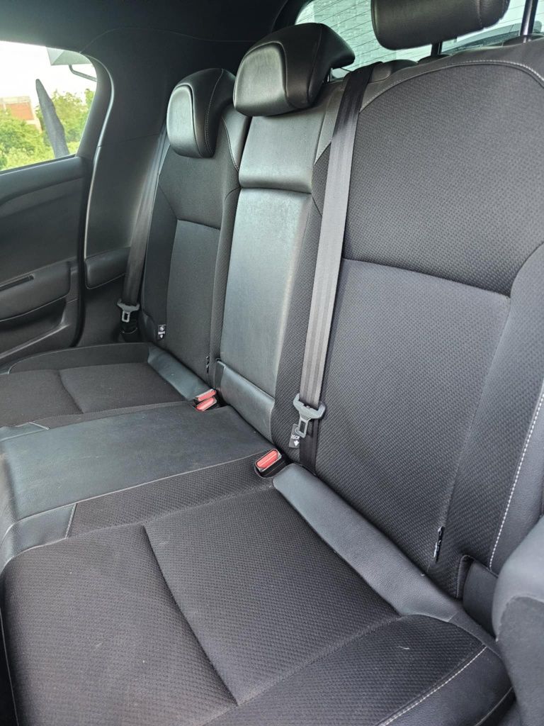 Citroen DS4 - 1.6HDi
