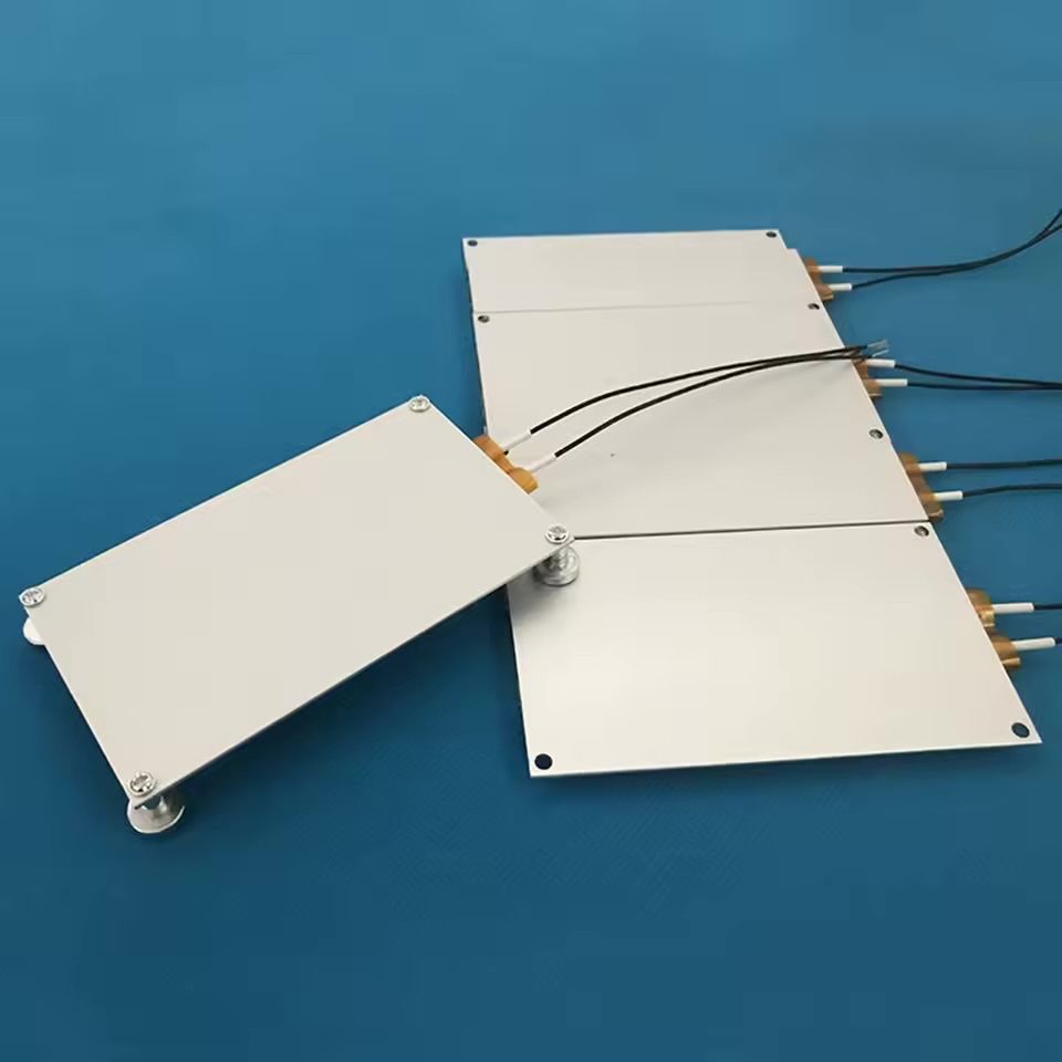 Placa de incalzire PTC, BGA reballing, dezlipire LED