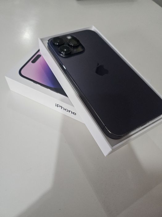 Apple Iphone 14 Pro Max 128GB