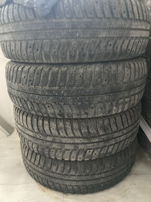 Қысқы дөңгелек сатылады 185/65/14 торг