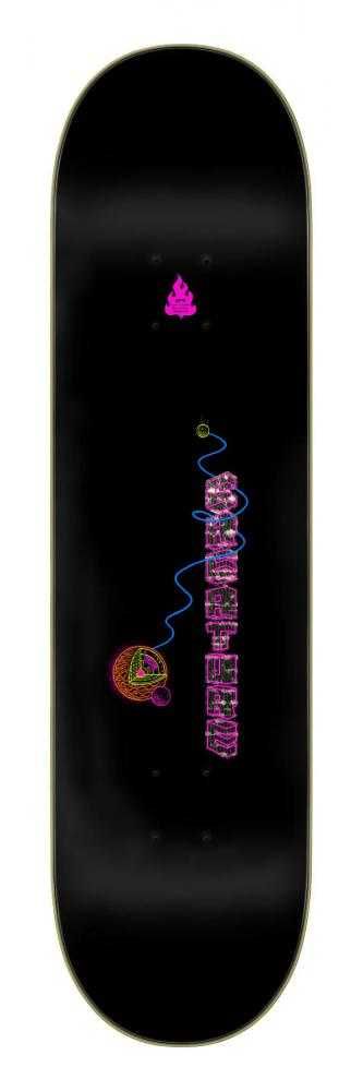 VX CREATURE 8.25 дъска за скейтборд
