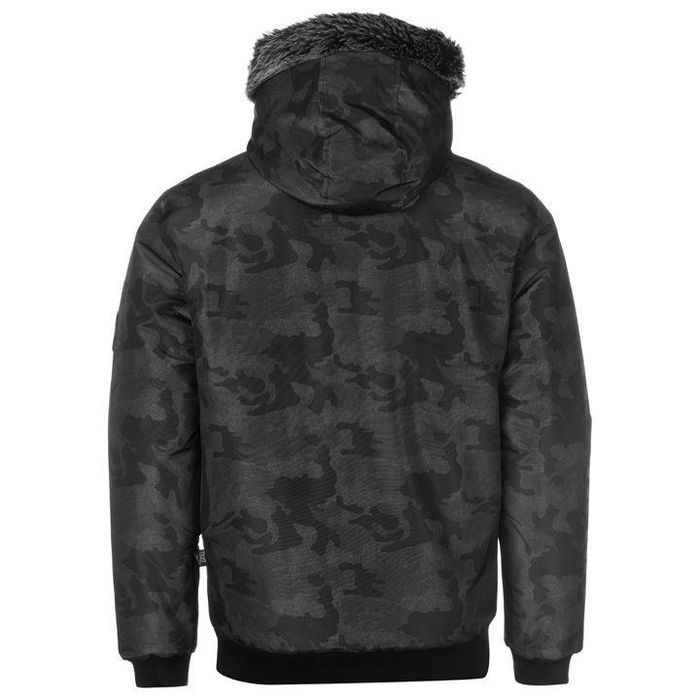 Nike Adidas пухени якета