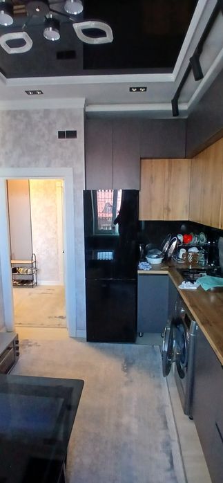 Срочно квартира сотилади