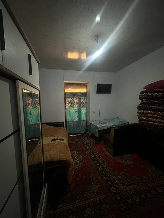 Uy va fast food biznesi