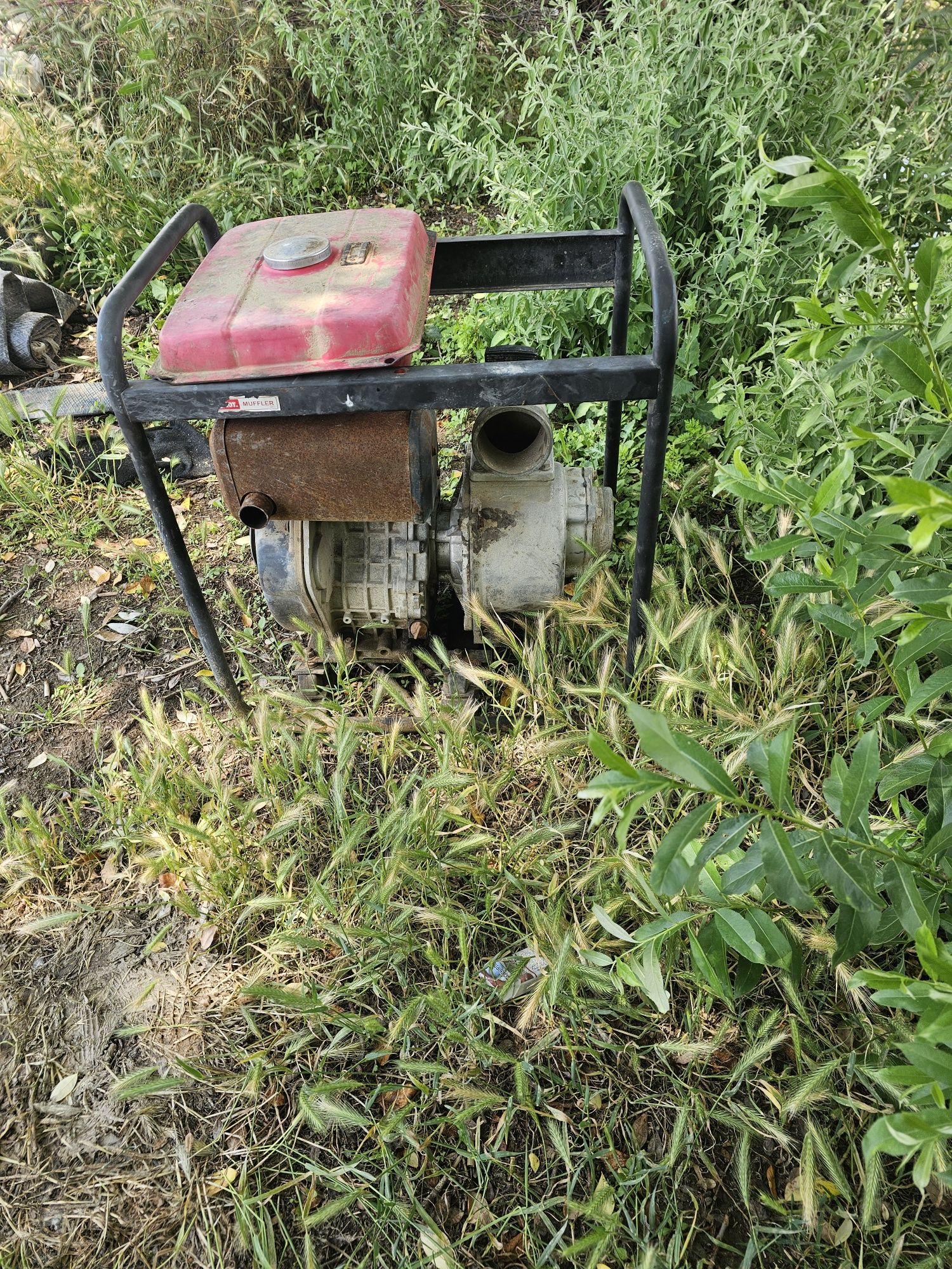 Продам помпу 100 СРОЧНО