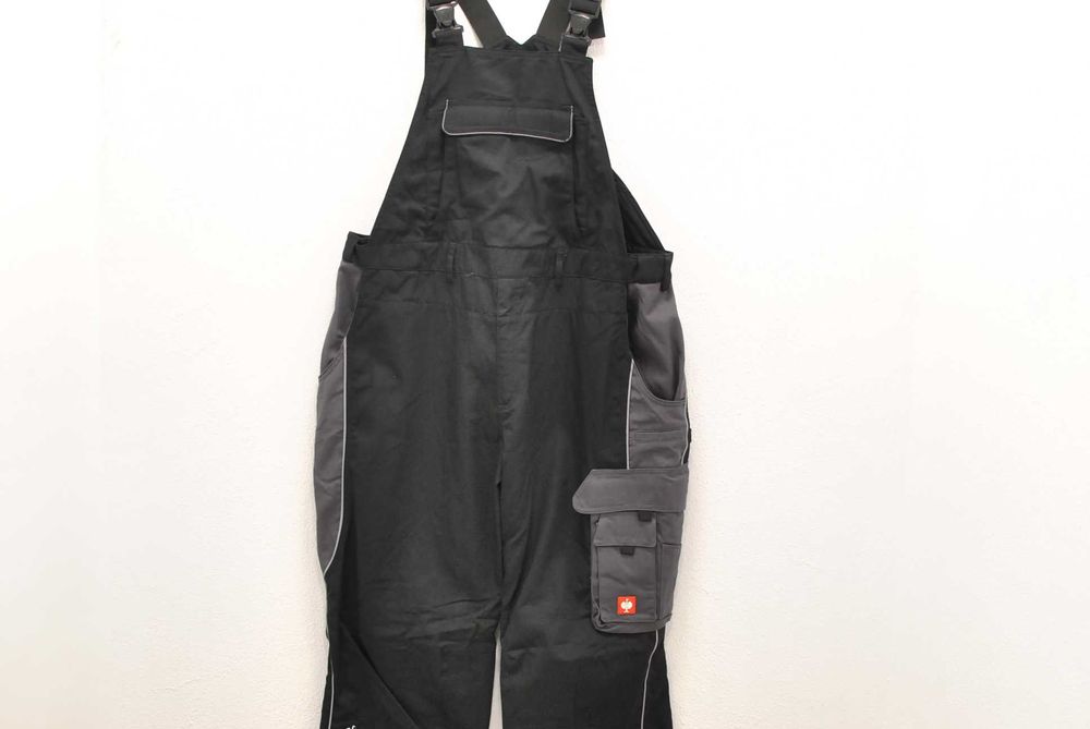 Engelbert Strauss salopeta marimea 60  (3446)