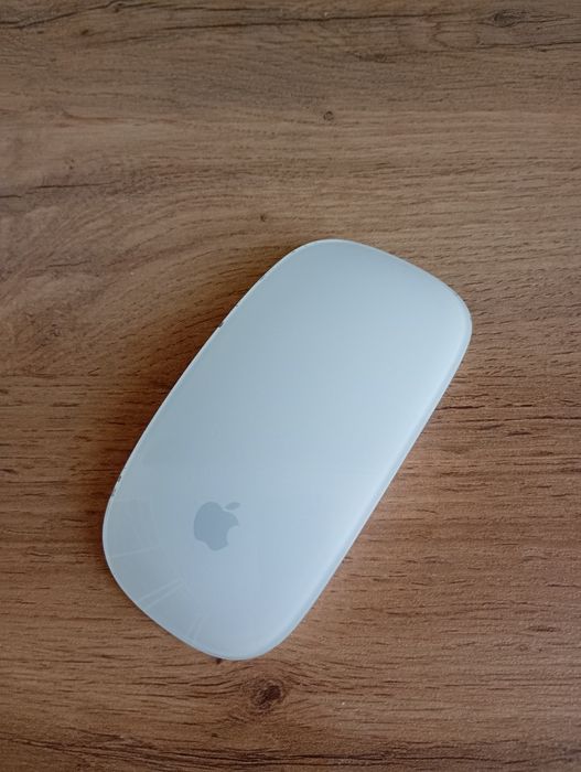Мышка Apple Mac Беспроводная